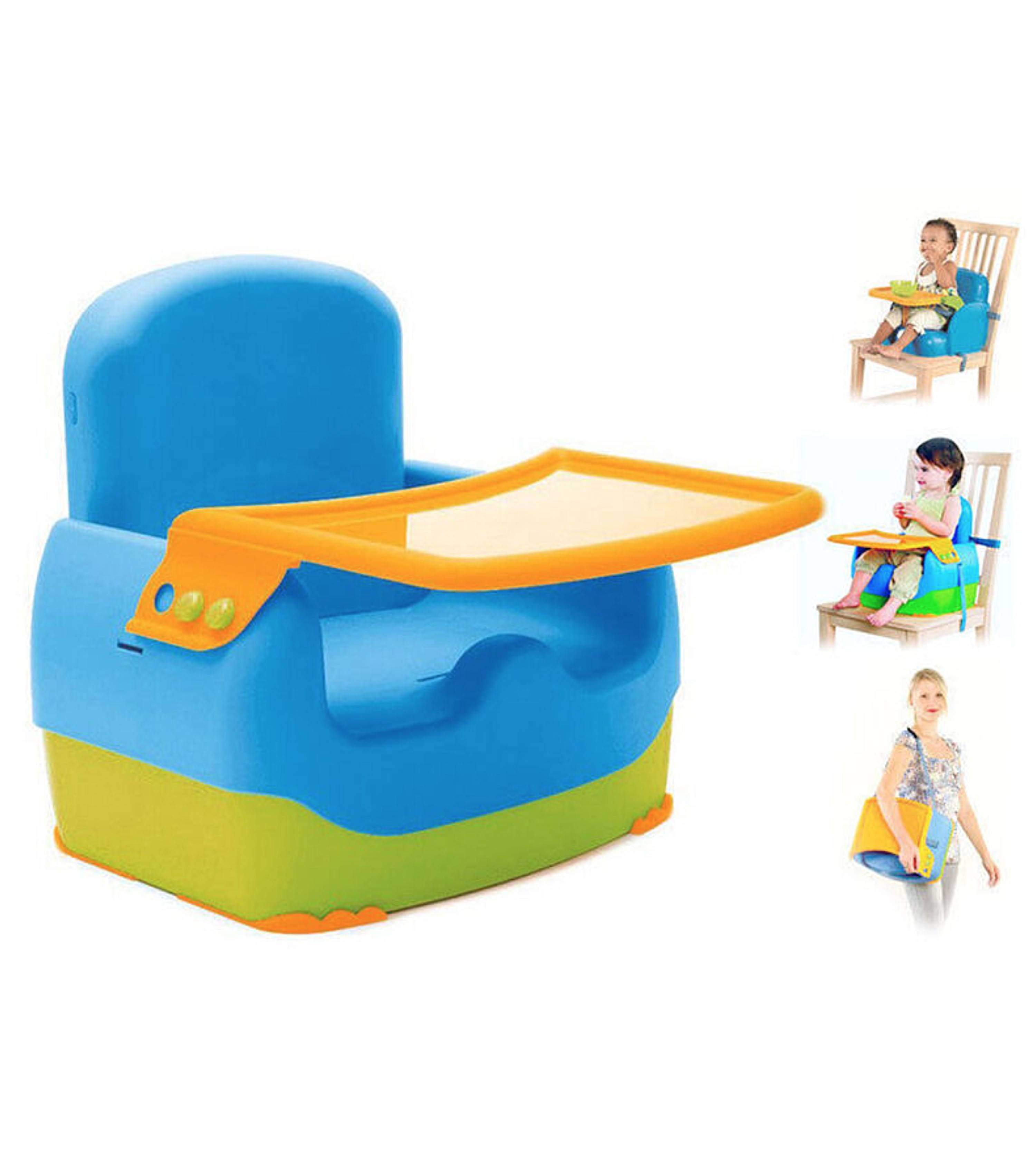 portable baby feeding chair