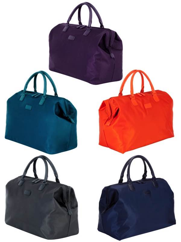 lipault tote