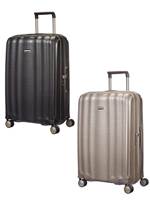 Samsonite Lite-Cube 76 cm 4 Wheeled Suitcase - Lite-Cube-76cm-Spinner