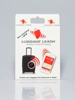 Luggage Leash - Bluetooth GPS Tracking Device for Luggage - 10001