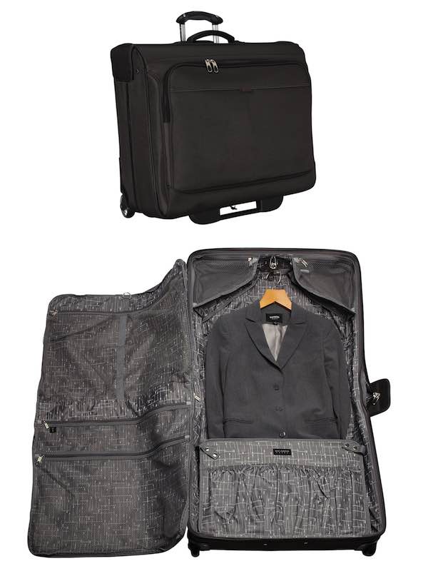 samsonite duranxt lite