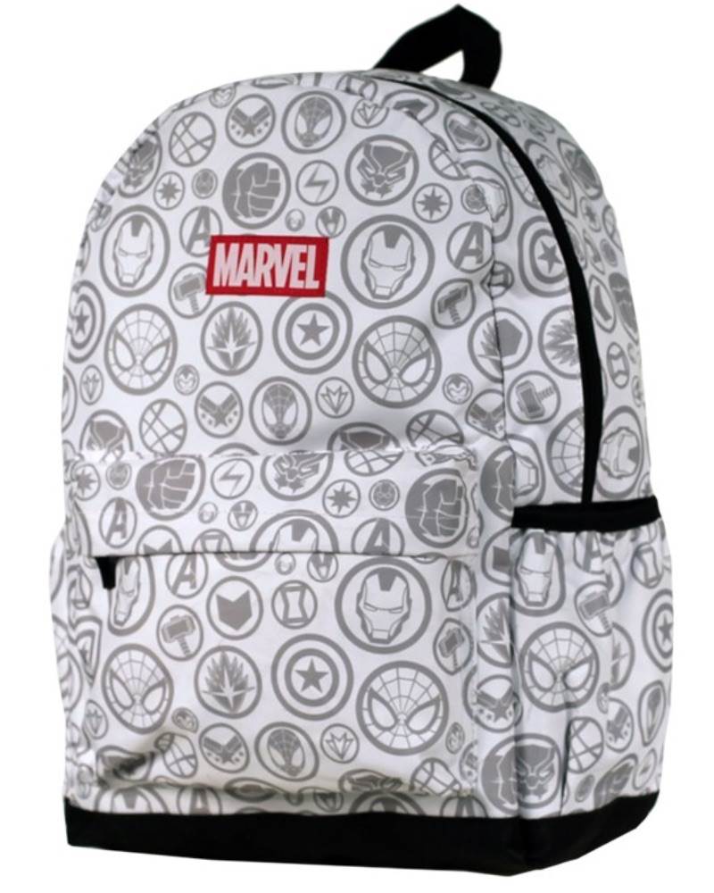 Marvel backpack cheap