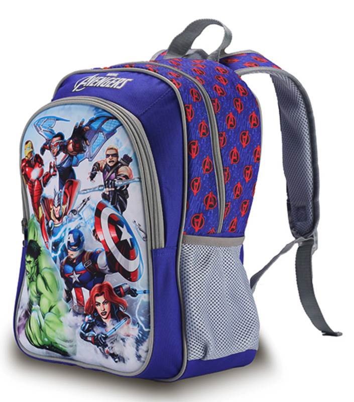 Marvel Avengers Kids 15" Backpack