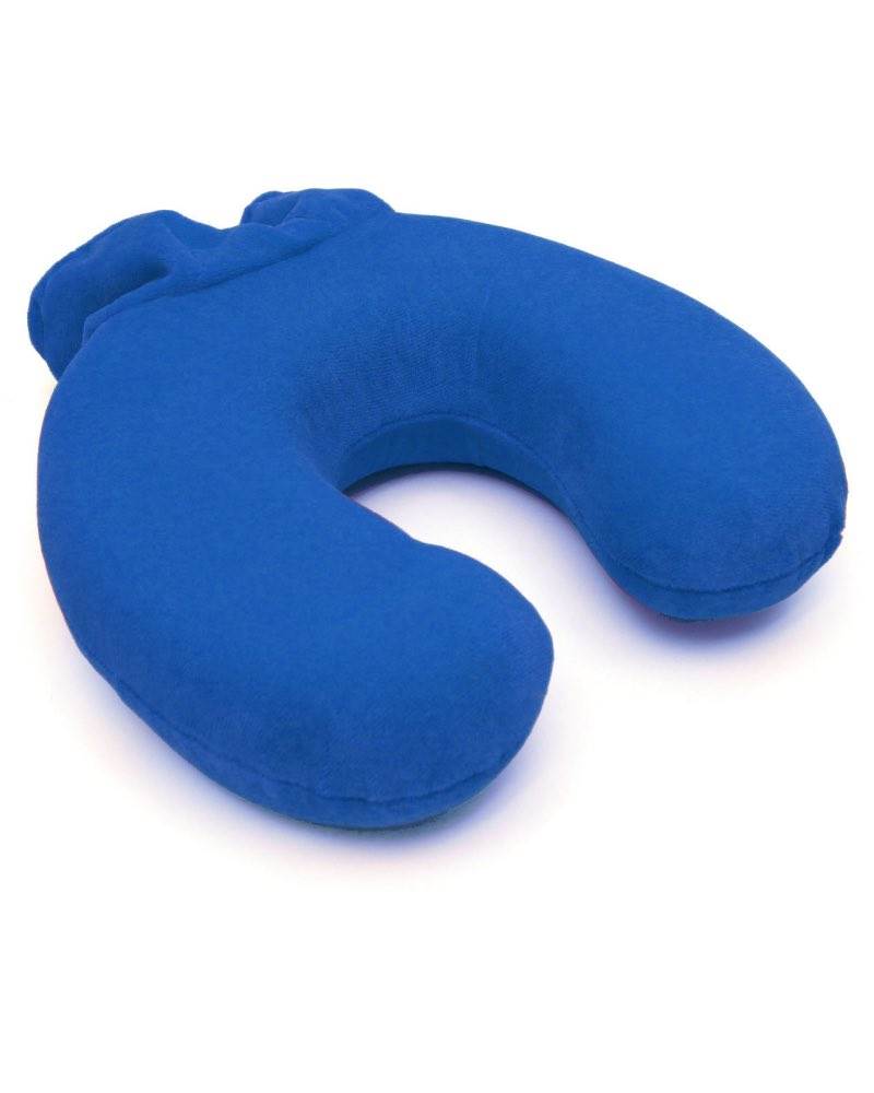 samsonite memory foam contour pillow