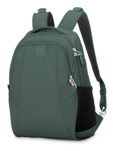 Metrosafe LS350 - Anti-Theft 15L Backpack - Pine Green : Pacsafe by ...