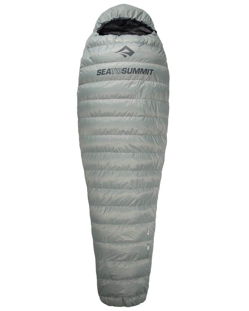 Sea to Summit Micro McIII - Ultra Dry Down - Sleeping Bag by Sea