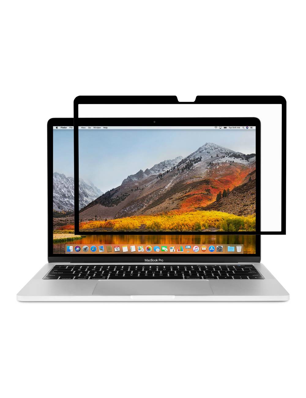best macbook pro privacy screen