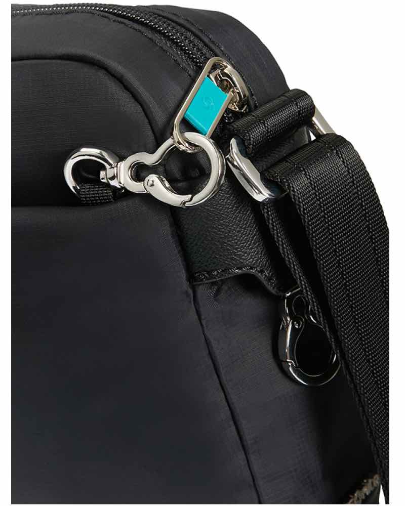 Samsonite Move 2.0 Secure - RFID Horizontal Shoulder Bag Small by ...