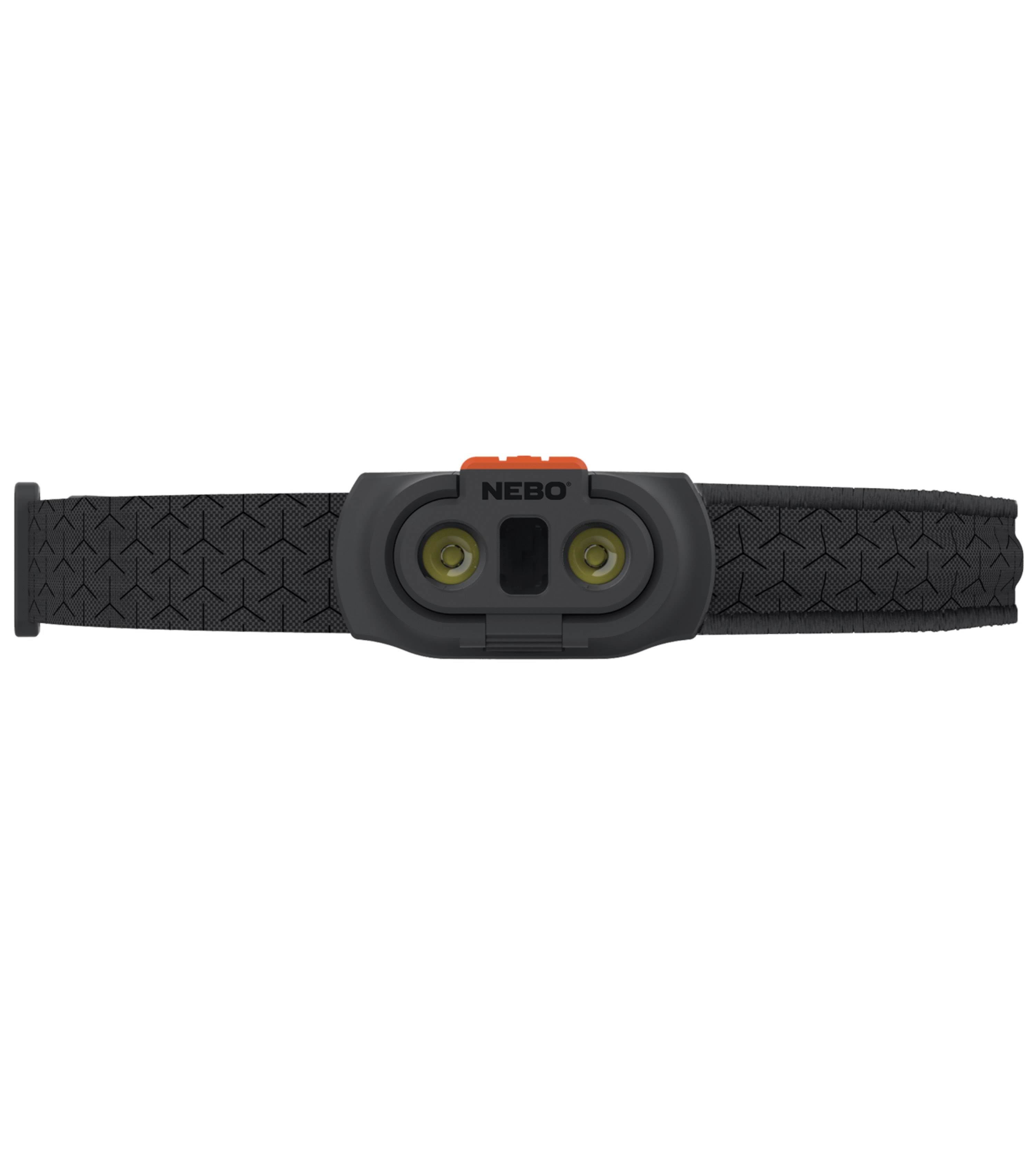 nebo 1000 lumen headlamp