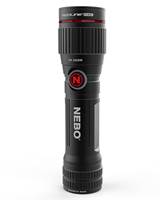 Nebo Redline Flex 450 Lumen Rechargeable Flashlight (Gift Box) - 89499B