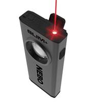 Class 2 EU Certified Red laser