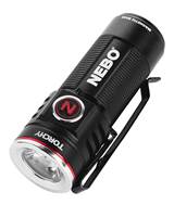 Nebo Torchy 1000 Lumen - Rechargeable Torch