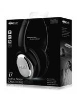 NoiseHush i7 - Active Noise Cancelling Headphones