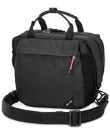 Pacsafe Camsafe LX10 - Anti-Theft Camera Shoulder Bag - Black - PS15650100