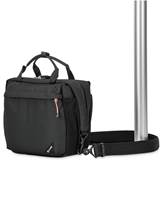 Pacsafe Camsafe LX10 - Anti-Theft Camera Shoulder Bag - Black - PS15650100