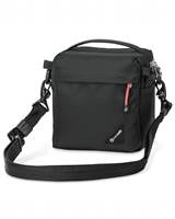 Pacsafe Camsafe LX3 - Anti-Theft Compact Camera Bag - Black - PS15610100