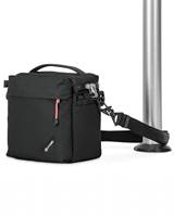 Pacsafe Camsafe LX3 - Anti-Theft Compact Camera Bag - Black - PS15610100