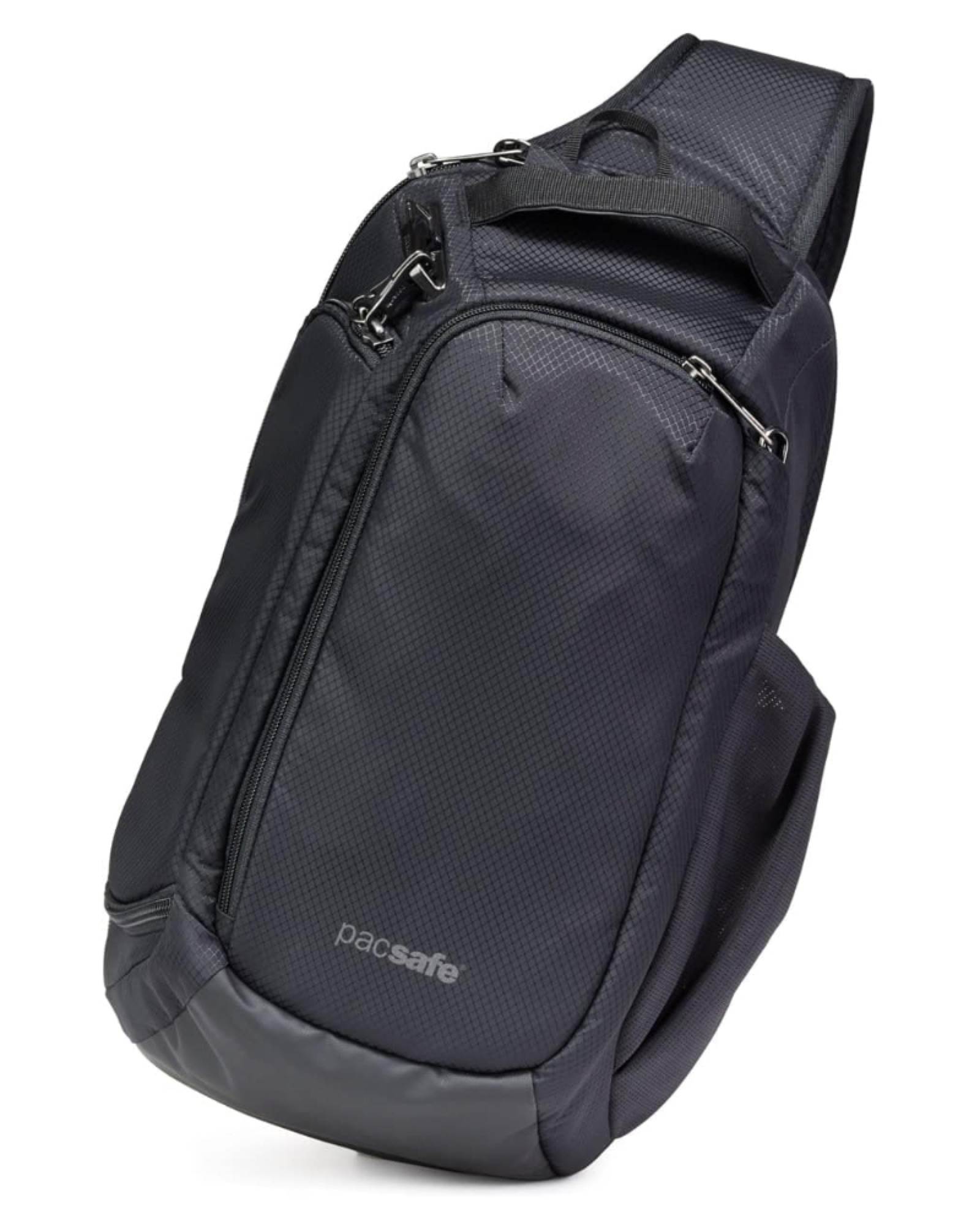 anti theft travel sling bag