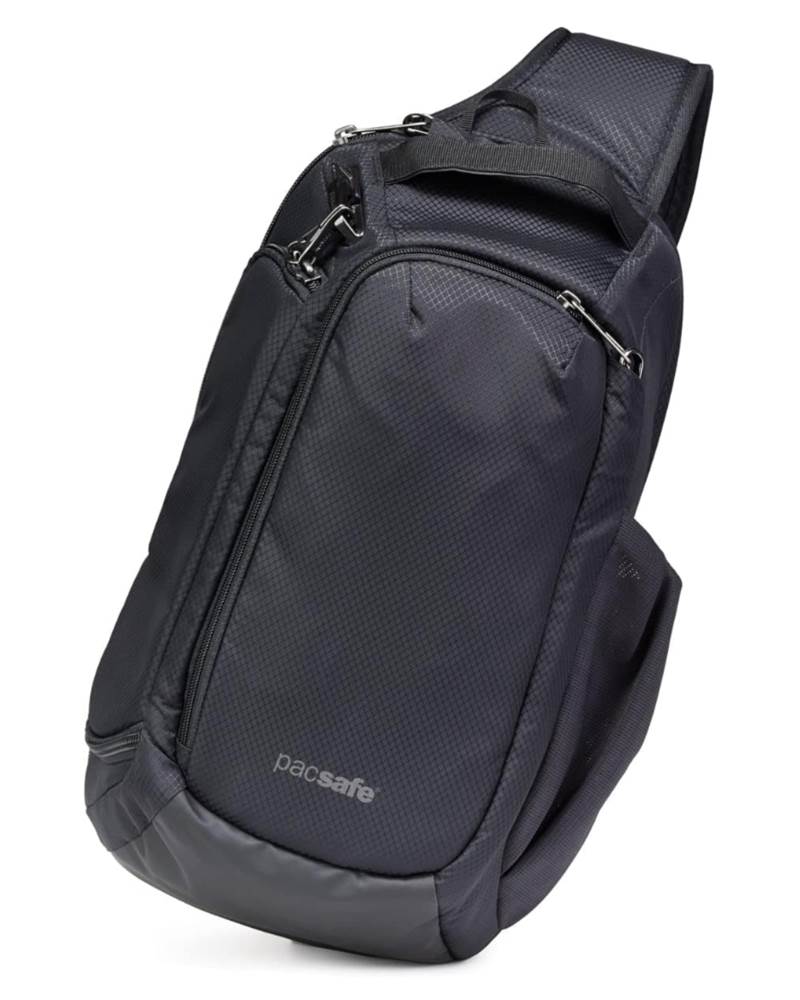 best anti theft sling bag for travel uk