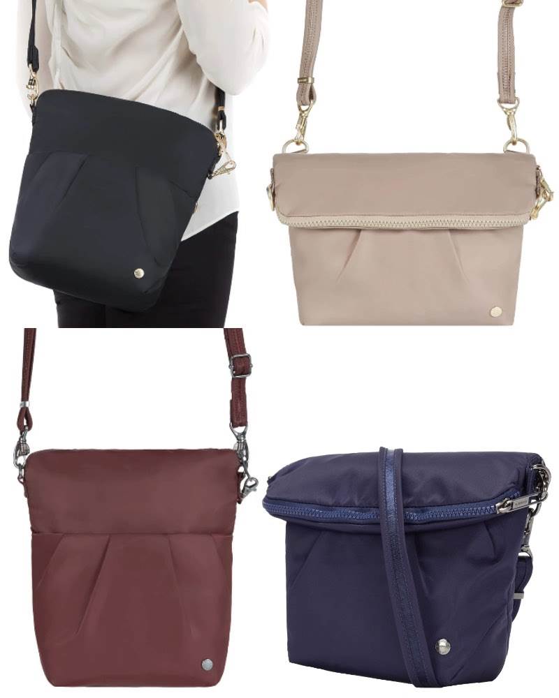 convertible crossbody