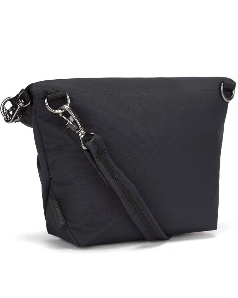 Pacsafe Citysafe CX Econyl® Anti-Theft Convertible Crossbody Bag by ...