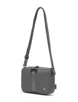 Pacsafe Citysafe CX Econyl® Anti-Theft Square Crossbody Bag - Storm - PS20436520