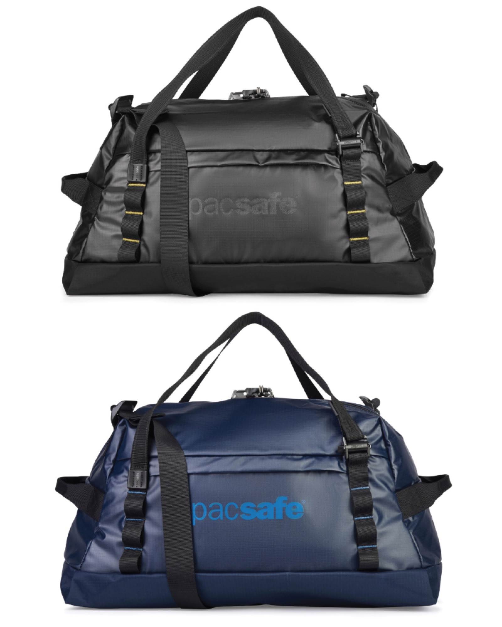 Pacsafe dry hotsell stash bag