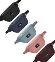 Pacsafe GO Anti-theft Sling Pack