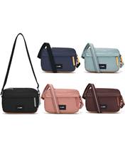 Pacsafe Go Anti-Theft Crossbody Bag