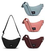 Pacsafe Go Anti-Theft Lunar Crossbody Bag