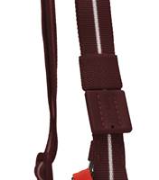 Carrysafe® slashguard strap with Dyneema®