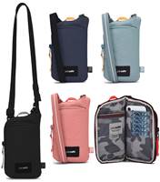 Pacsafe Go Anti-Theft Tech Crossbody Bag