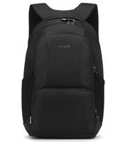 Pacsafe Metrosafe LS450 Econyl Anti-Theft 25L Backpack - Black