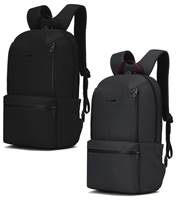 Pacsafe Metrosafe X Anti-Theft 20L 16" Laptop Backpack 