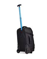 Pacsafe Toursafe 74cm Anti-Theft Wheeled Luggage - Black