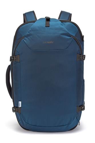 pacsafe venturesafe 45l gii review