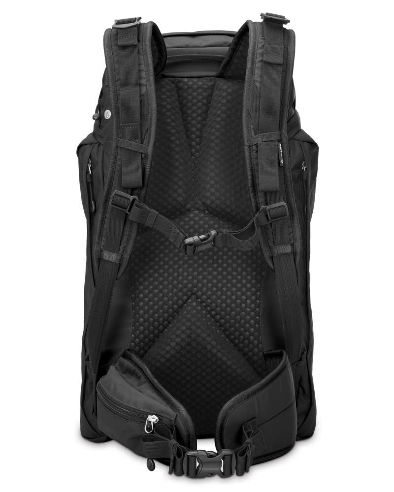 30l backpack with waist strap