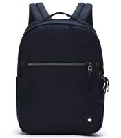 Pacsafe W 10L Anti-theft 13" Laptop Backpack - Navy