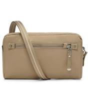 Pacsafe W Anti-theft 3-in-1 Sling Bag - Taupe