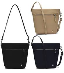 Pacsafe W Anti-theft Crossbody Bag