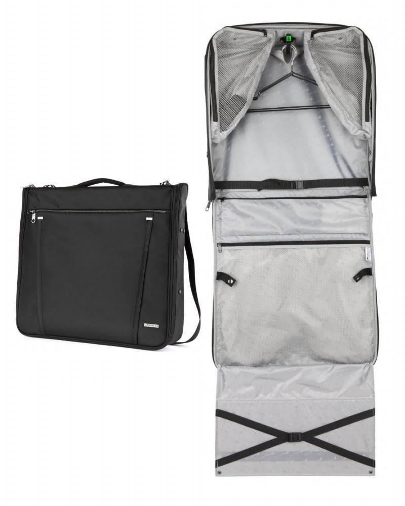 business suit bag