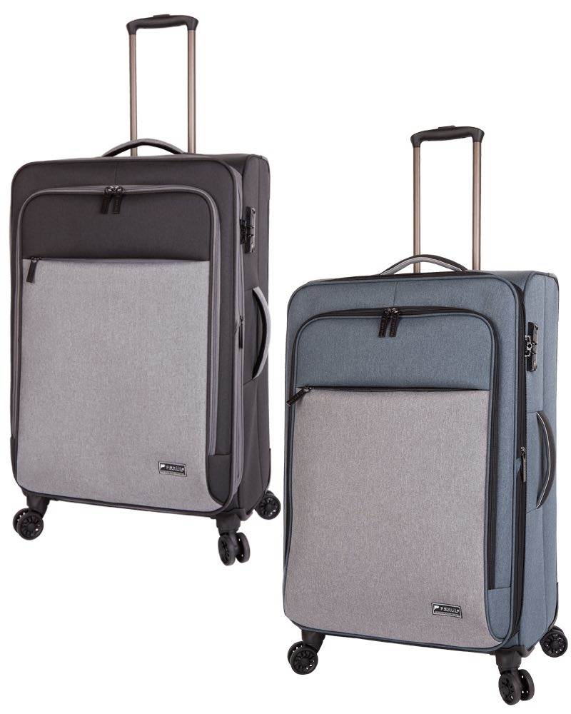 paklite luggage