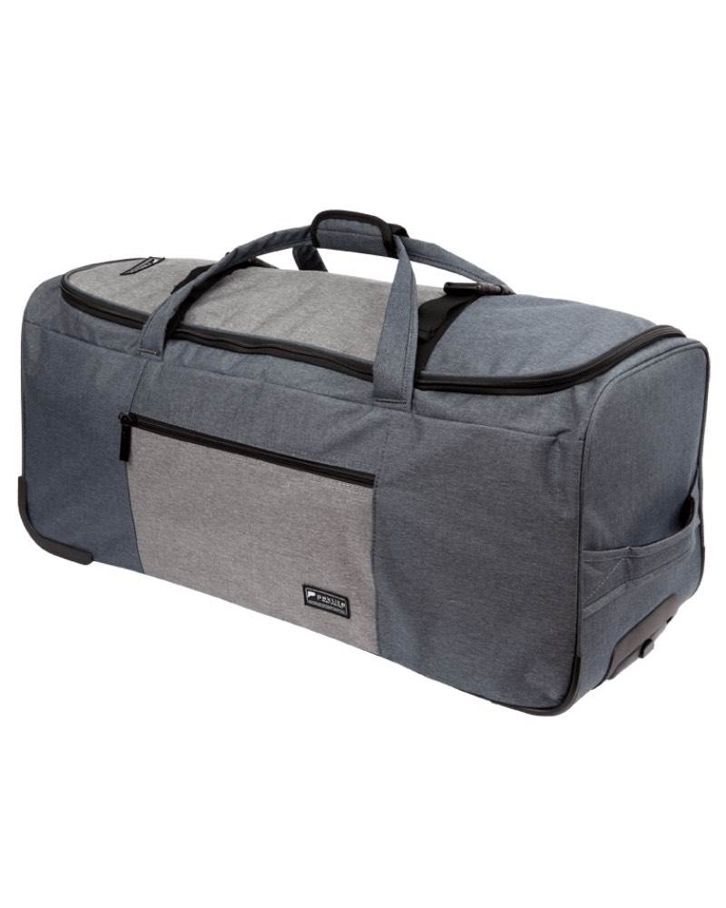 paklite limelite medium trolley duffle