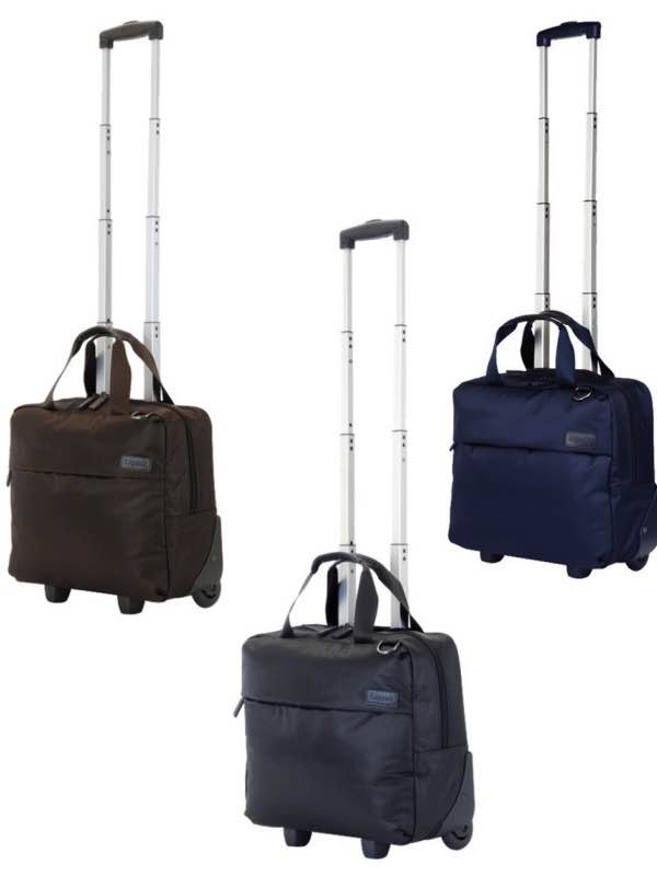 globetrotter luggage amazon