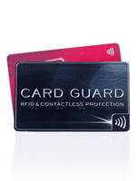 RFID Card Guard : Go Travel