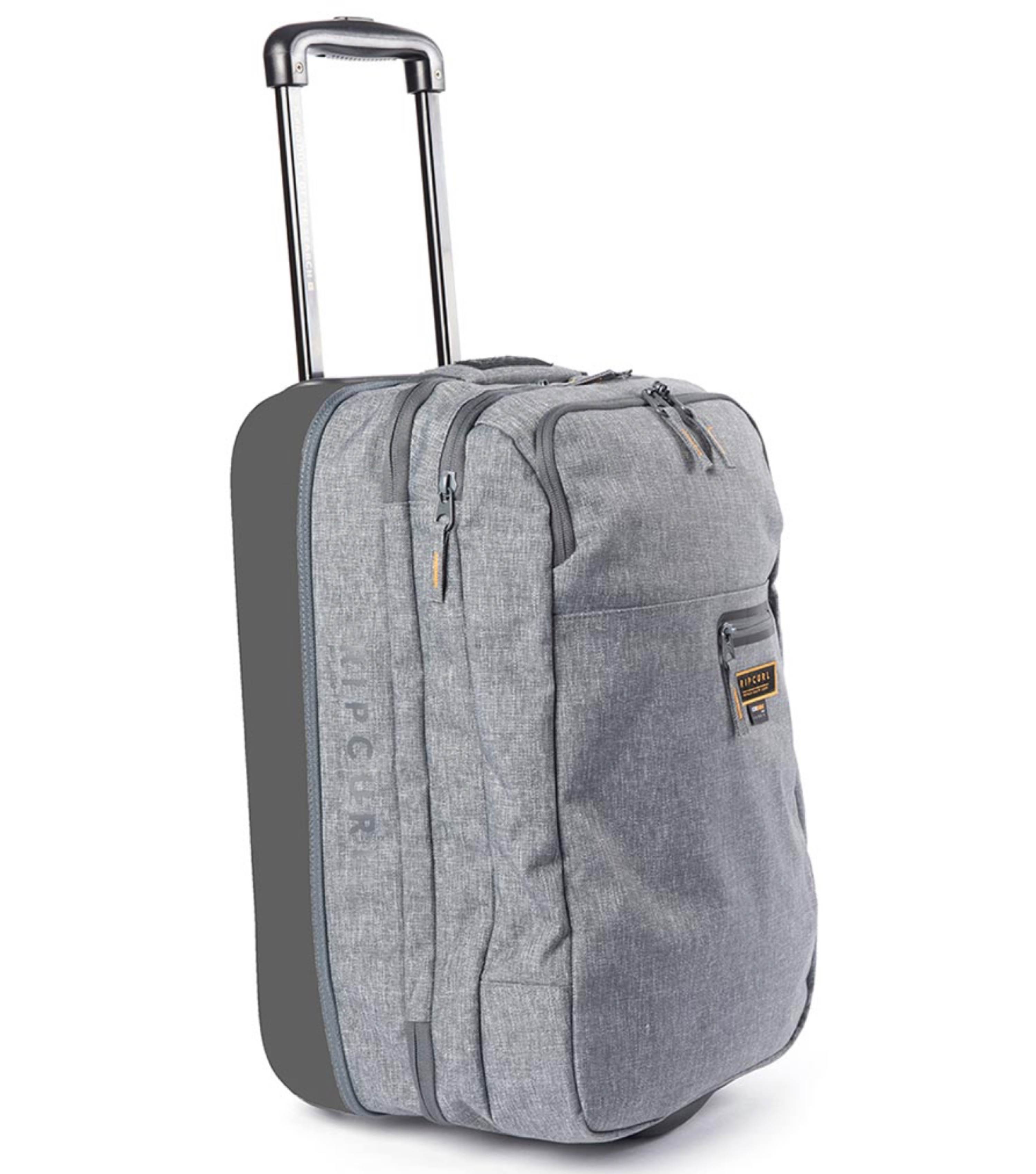 light duffle bag with wheels