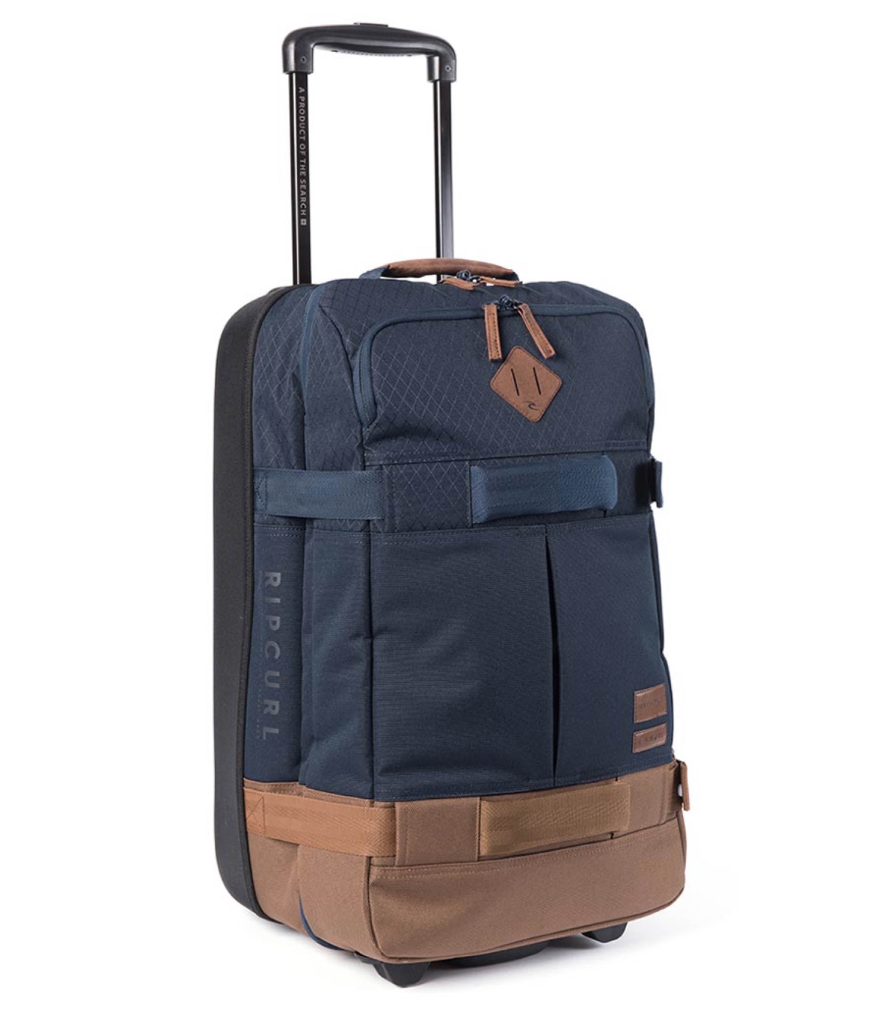 ripcurl f light travel bag