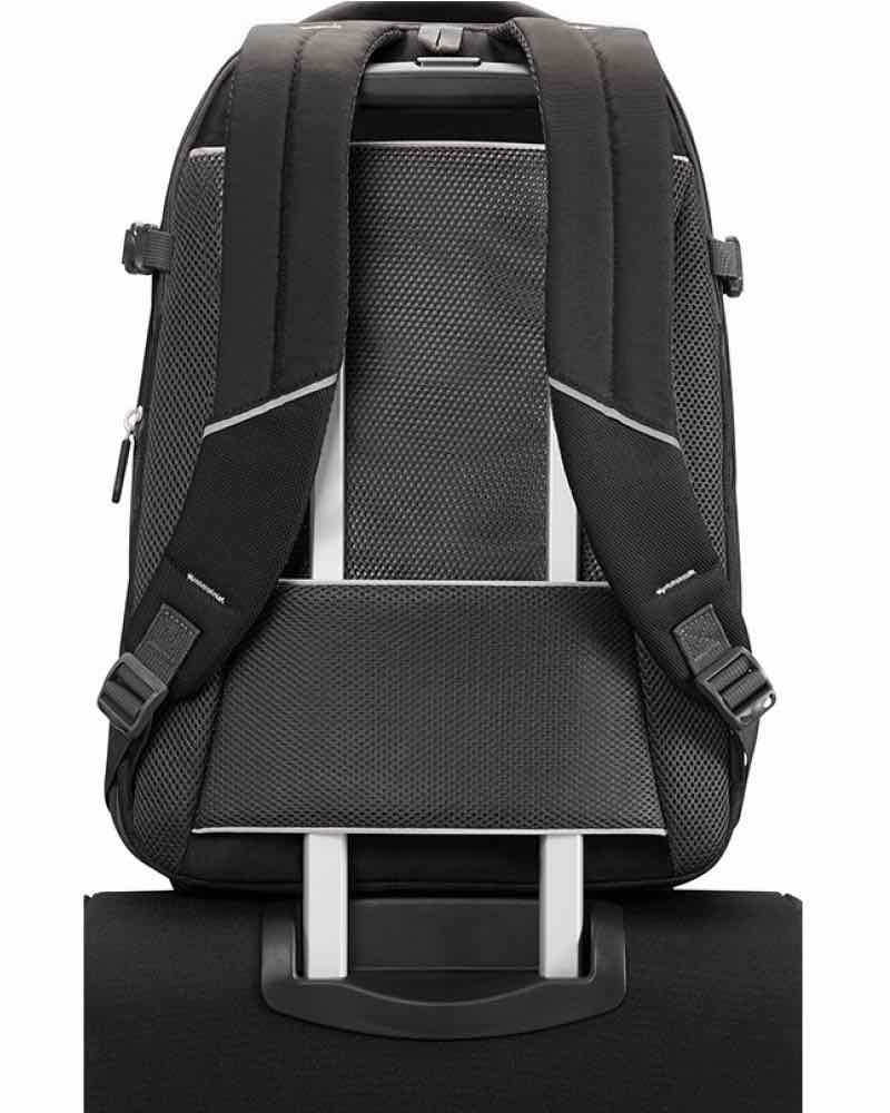 samsonite 4mation backpack