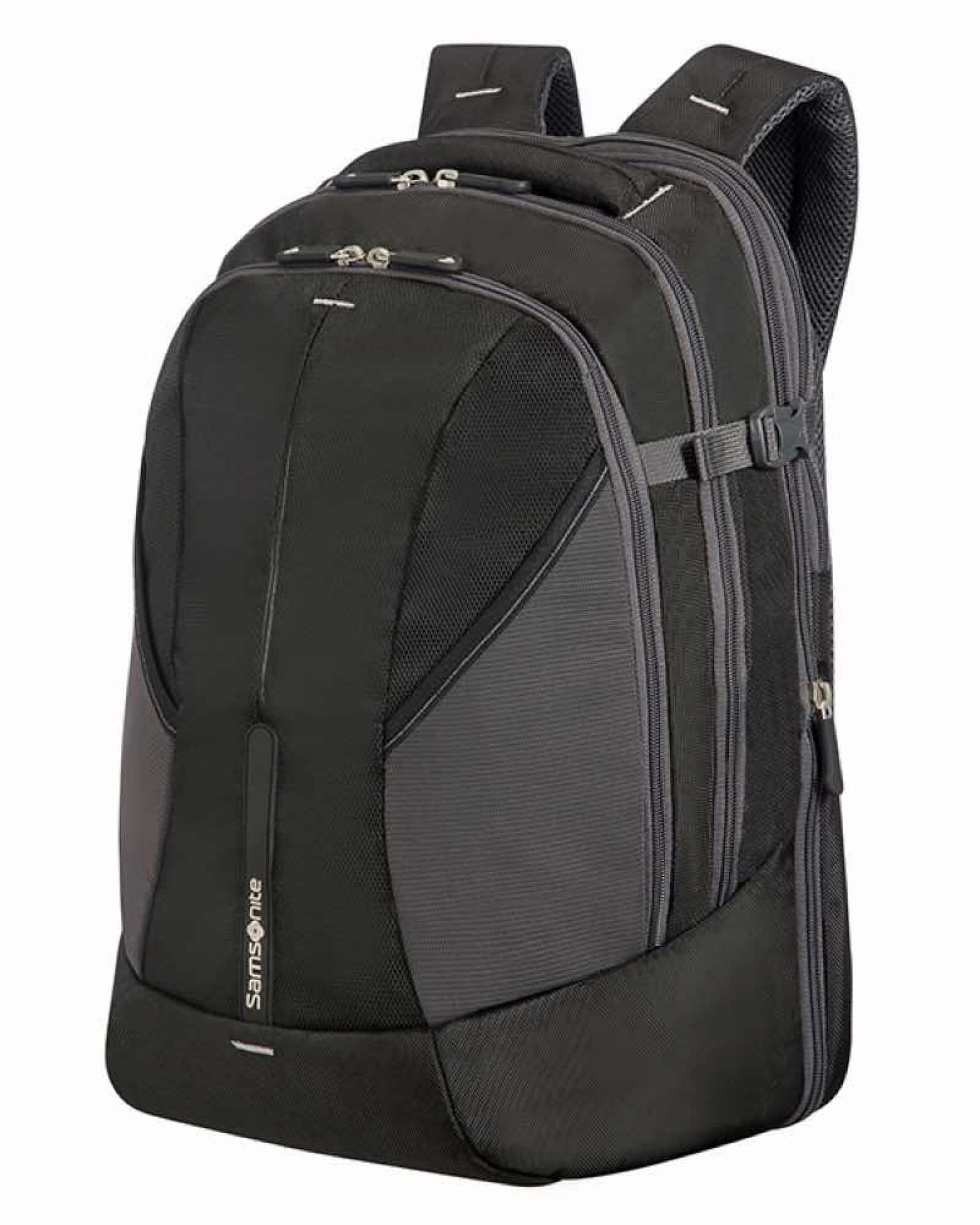 samsonite expandable backpack