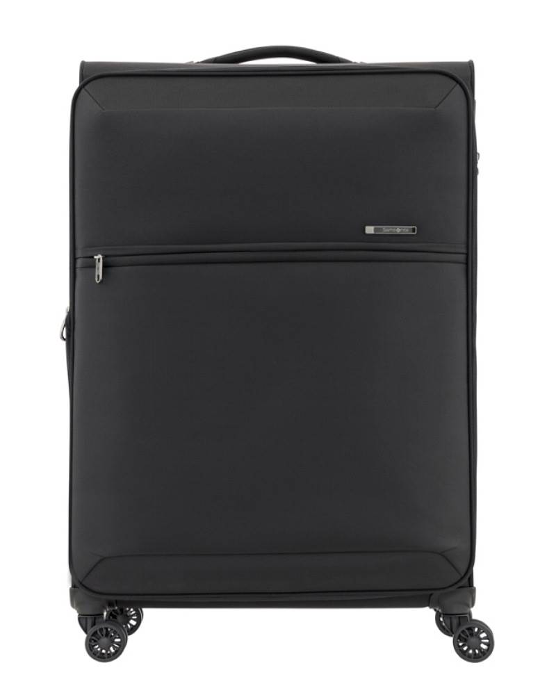 Samsonite 72 Hours DLX - Large 78cm 4 Wheel Expandable Luggage by ...